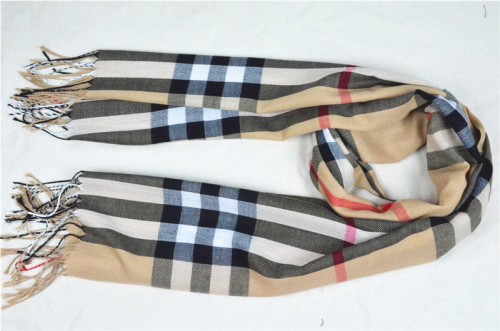 Burberry Silk Scarf AAA-395