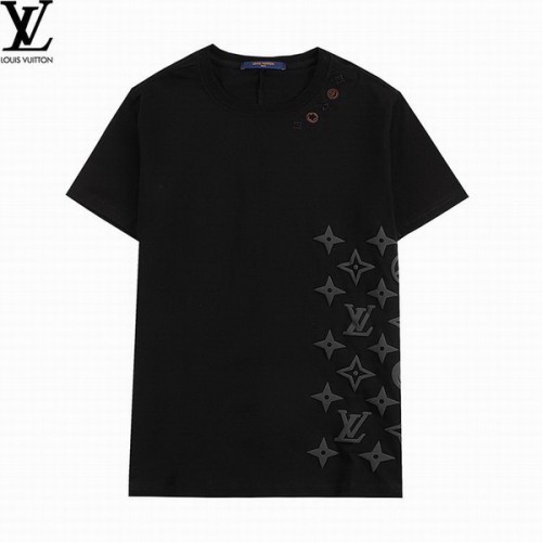 LV  t-shirt men-446(S-XXL)