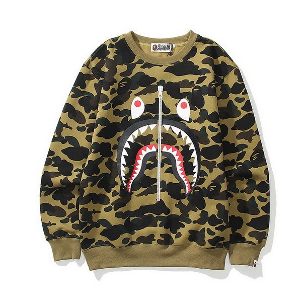 Bape men Hoodies-434(M-XXL)