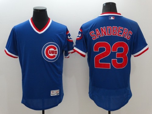 MLB Chicago Cubs-085