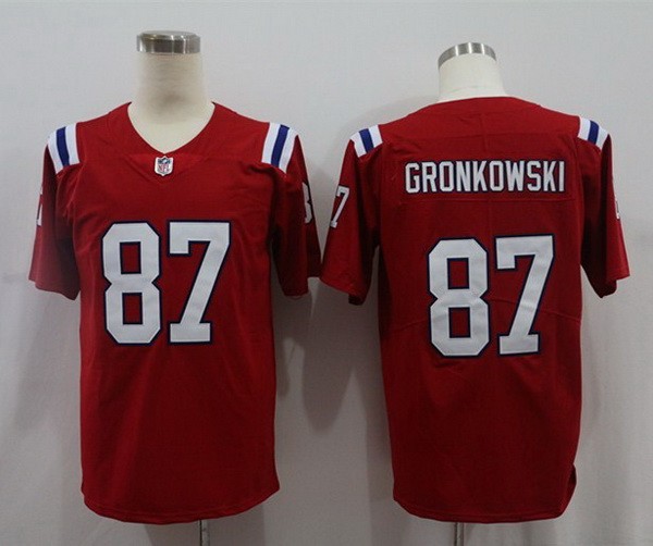 NFL New England Patriots-194