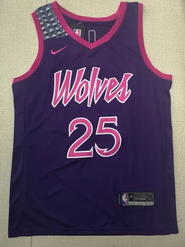 NBA Minnesota Timberwolves-062