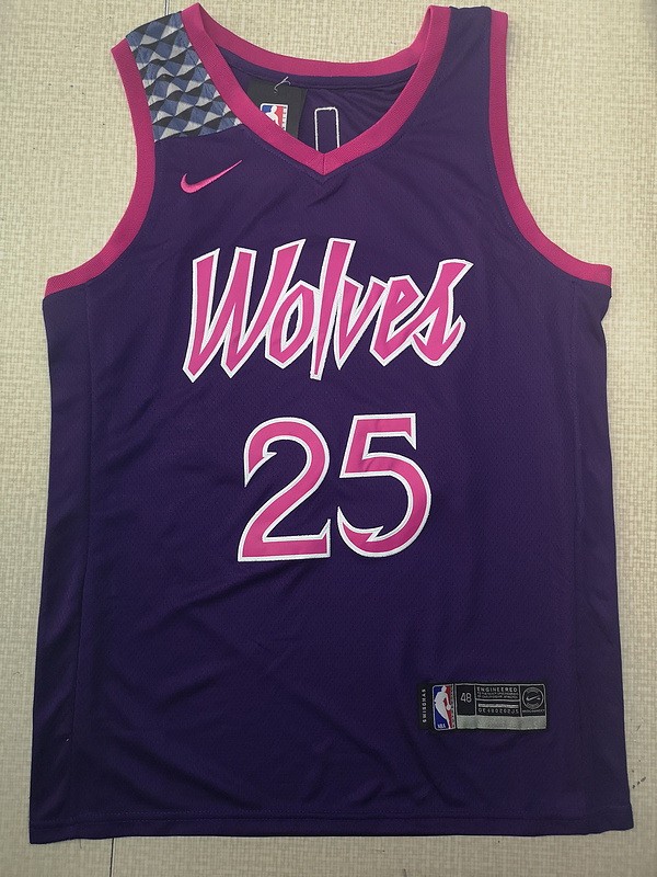NBA Minnesota Timberwolves-062