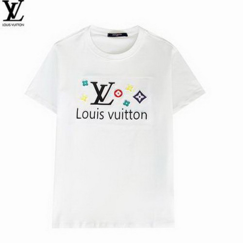 LV  t-shirt men-352(S-XXL)