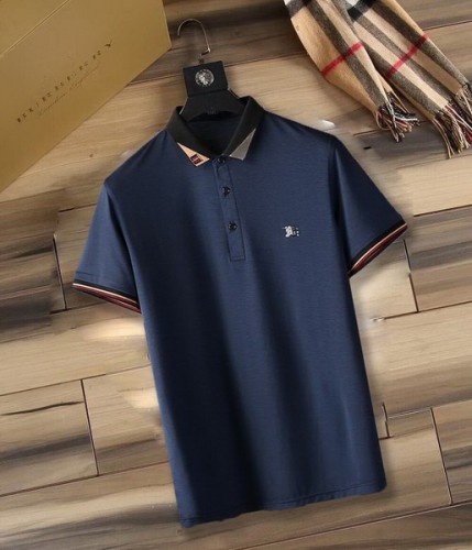 Burberry polo men t-shirt-168(M-XXXL)