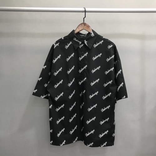 B Shirt 1：1 Quality-1651(XS-L)