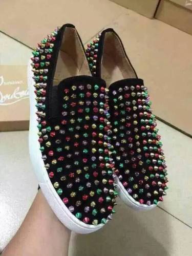 Super Max Perfect Christian Louboutin(with receipt)-031