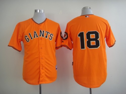 MLB San Francisco Giants-075