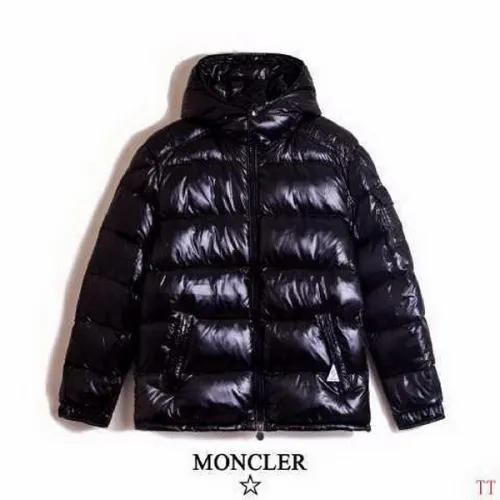 Moncler Down Coat men-515(M-XXXL)