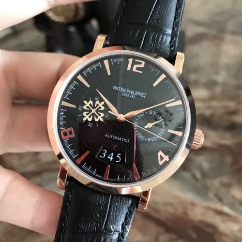 Patek Philippe Watches-684
