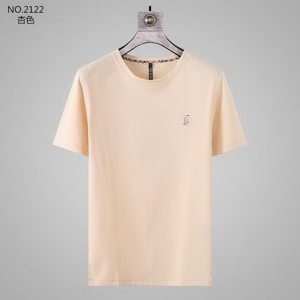 Burberry t-shirt men-313(L-XXXXL)