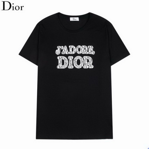 Dior T-Shirt men-284(S-XXL)