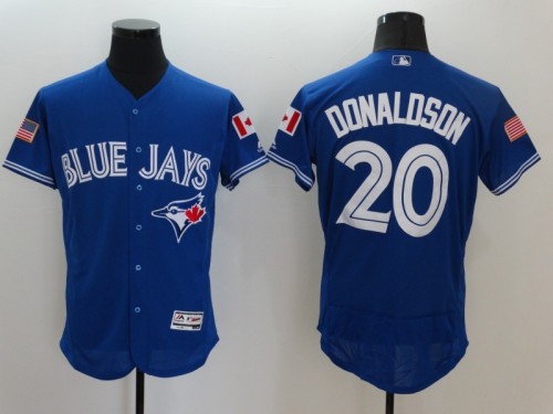 MLB Toronto Blue Jays-045