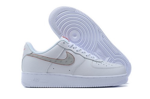Nike air force shoes women low-2833