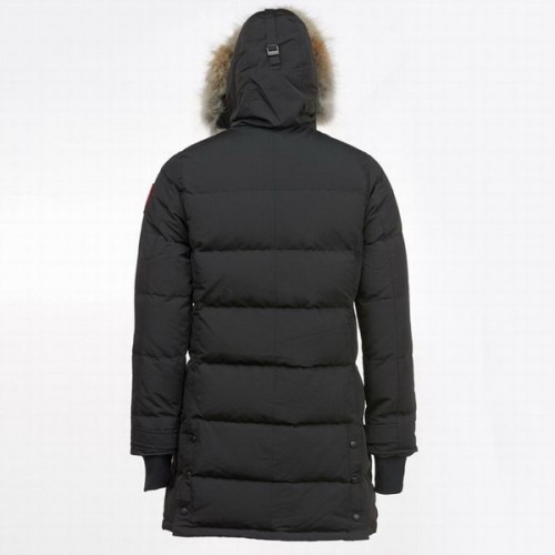 CG Down Jacket women-033