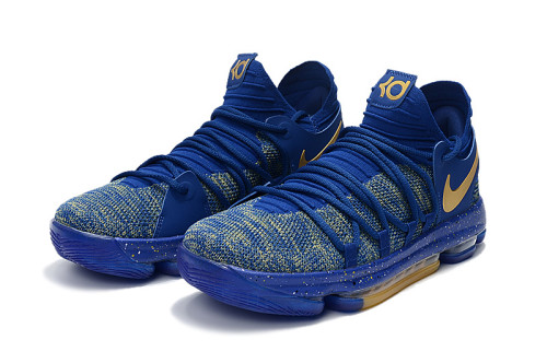 Nike KD 10 Shoes-026