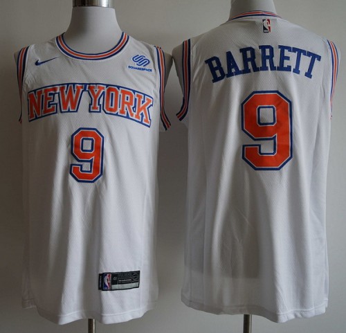NBA New York Knicks-011