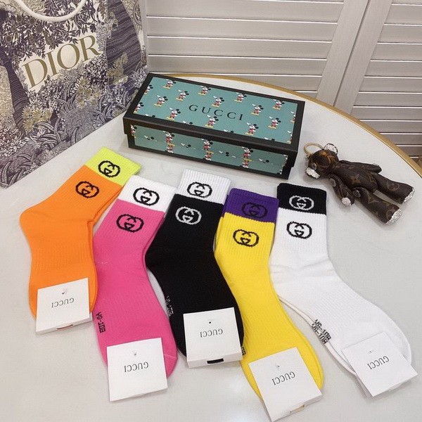 G Socks-232