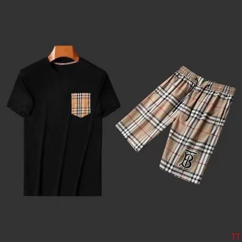 Burberry men suit-429(M-XXL)