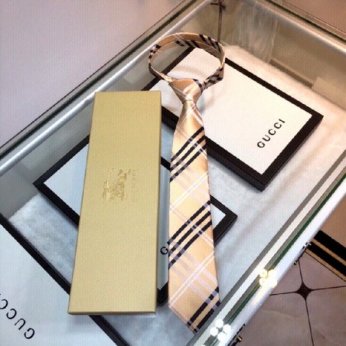 Burberry Necktie AAA Quality-232