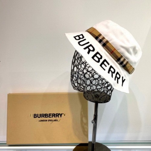 Burrerry Hats AAA-280