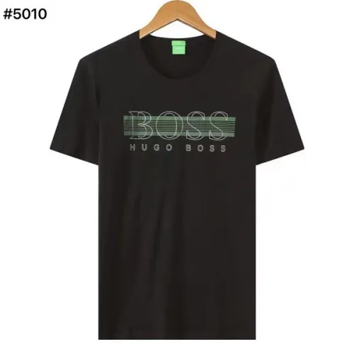 Boss t-shirt men-046(M-XXXL)