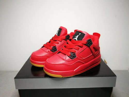 Jordan 4 kids shoes-008