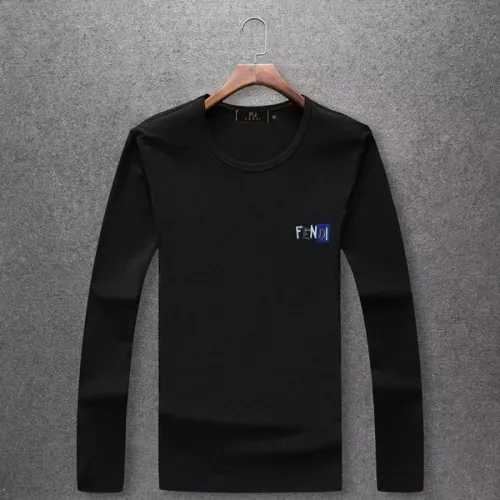 FD long sleeve t-shirt-016(M-XXXXL)