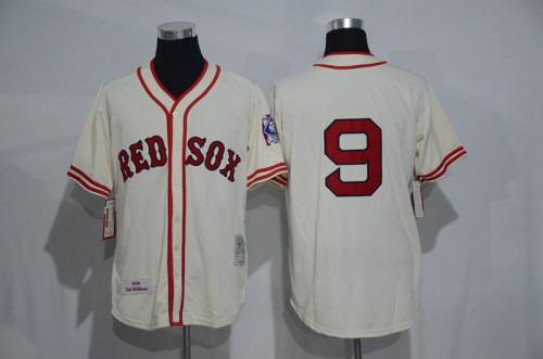MLB Boston Red Sox-088