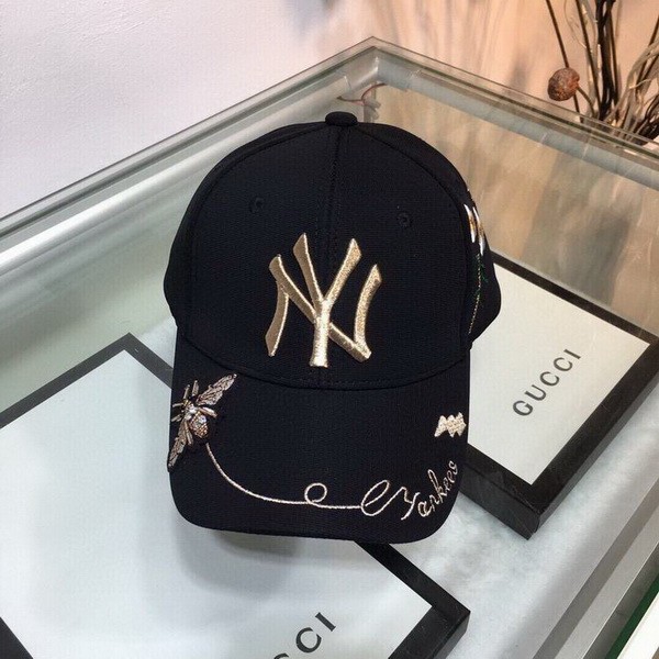 New York Hats AAA-295