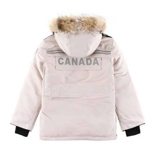 CG Down Jacket men-073