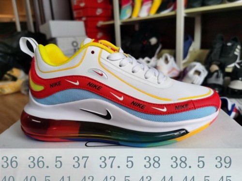 Nike Air Max 720 1：1 quality women shoes-001