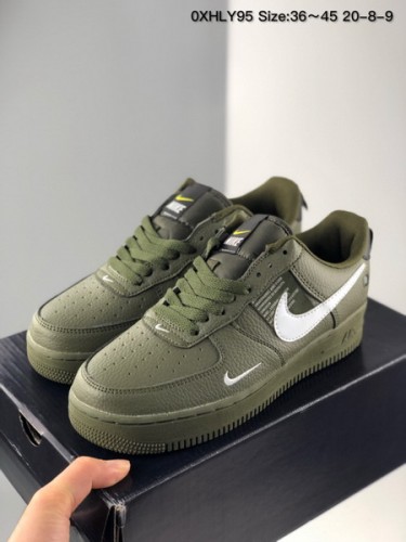 Nike air force shoes men low-648