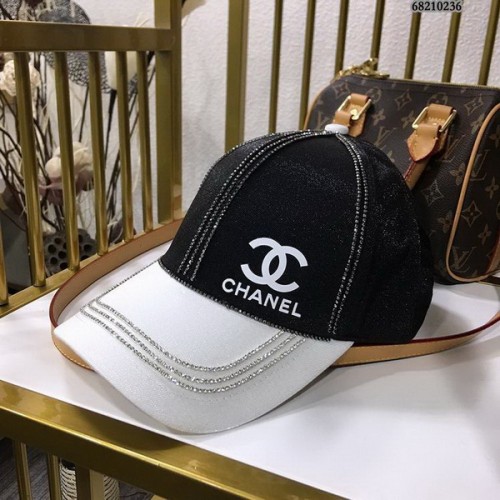 CHAL Hats AAA-477