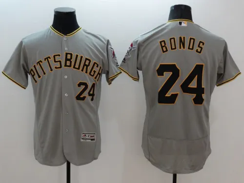 MLB Pittsburgh Pirates-068