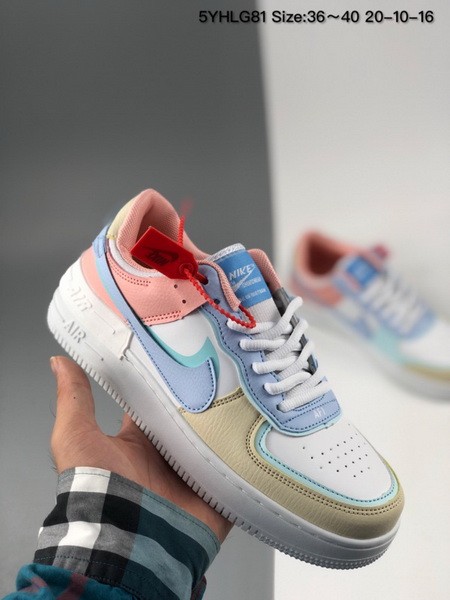 Nike air force shoes women low-2009