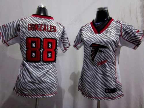 NEW NFL jerseys women-561