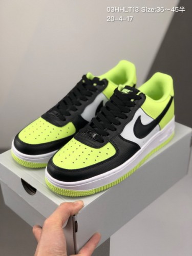 Nike air force shoes men low-1527