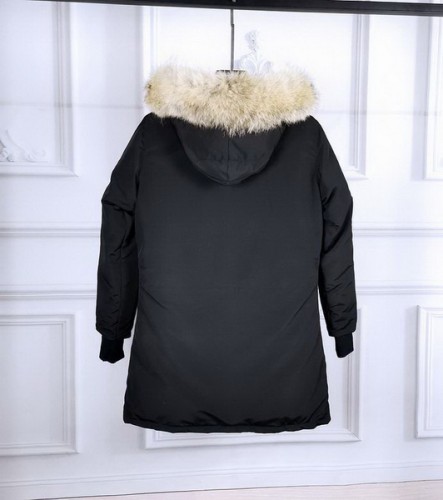 CG Down Jacket women-111