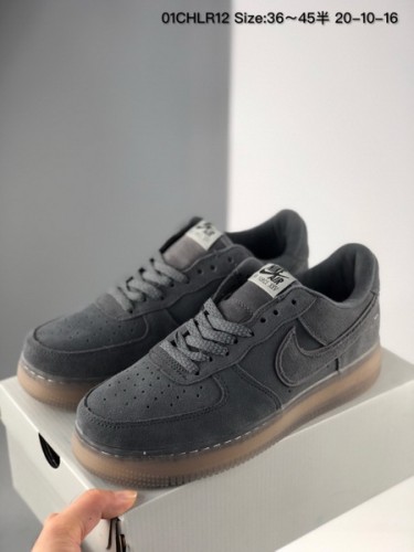 Nike air force shoes men low-2208