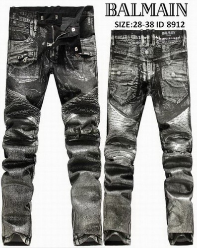 Balmain Jeans AAA quality-145(28-40)