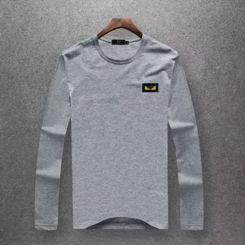 FD long sleeve t-shirt-011(M-XXXXL)