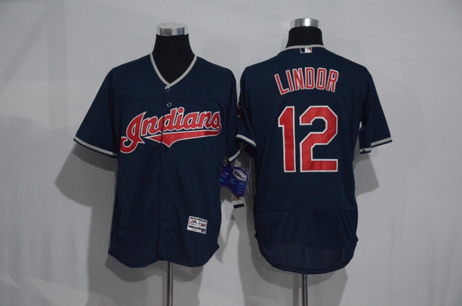 MLB Cleveland Indians-056