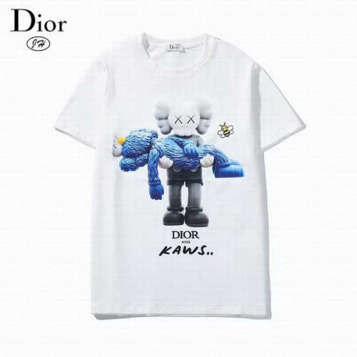 Dior T-Shirt men-154(S-XXL)