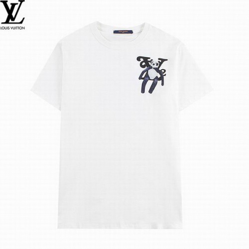 LV  t-shirt men-432(S-XXL)