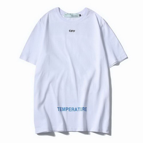 Off white t-shirt men-420(M-XXL)