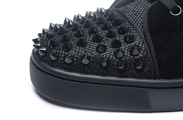 Christian Louboutin mens shoes-412