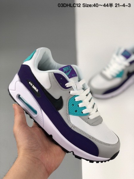 Nike Air Max 90 men shoes-791