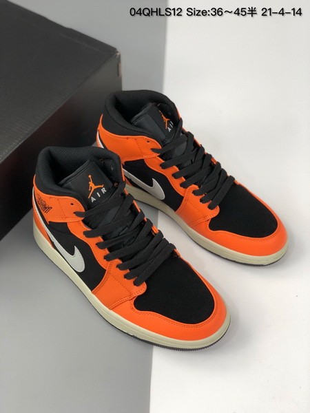 Jordan 1 shoes AAA Quality-305