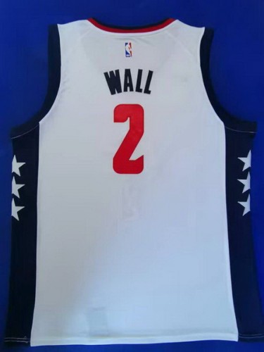 NBA Washington Wizards-013